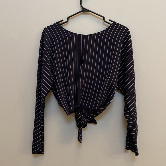 Babaton Abasi Blouse Size S - Picture 5 of 8